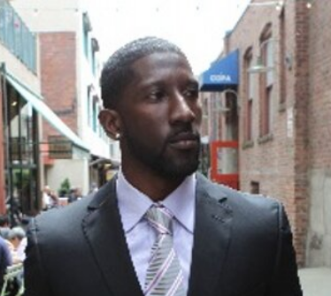 Marcus Trufant Speaking Fee and Booking Agent Contact