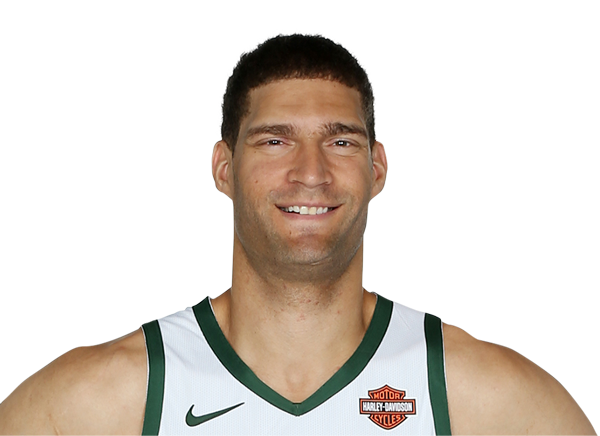 Brook Lopez Speaking Fee And Booking Agent Contact