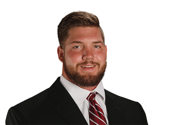 Jonah Williams (offensive lineman) - Wikipedia