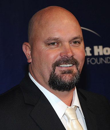 Stars That Make a Difference, David Wells of the New York Yankees