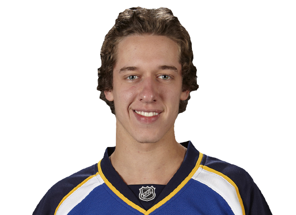 Jordan Binnington unmasked: The person behind the money saves and
