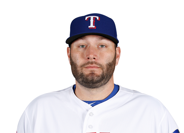 Lance Lynn - Wikipedia