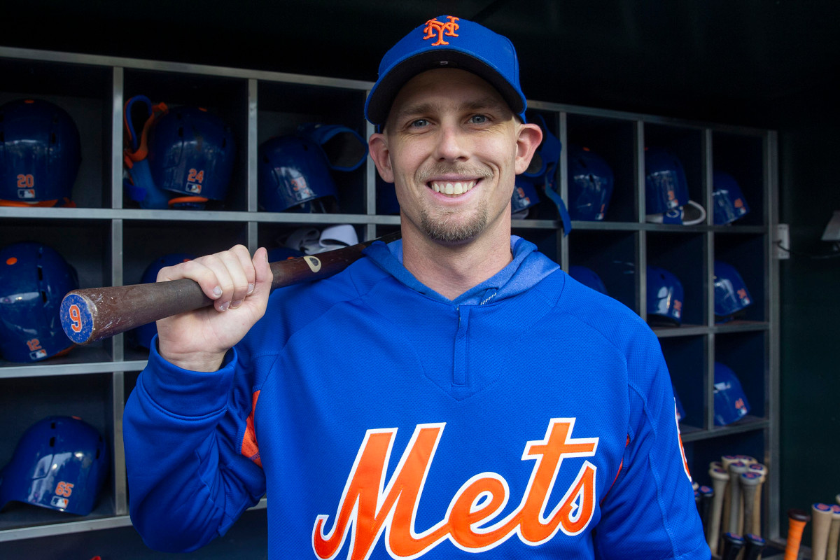 Jeff McNeil, in his audition with the Mets, shows a diverse set of swings -  The Athletic