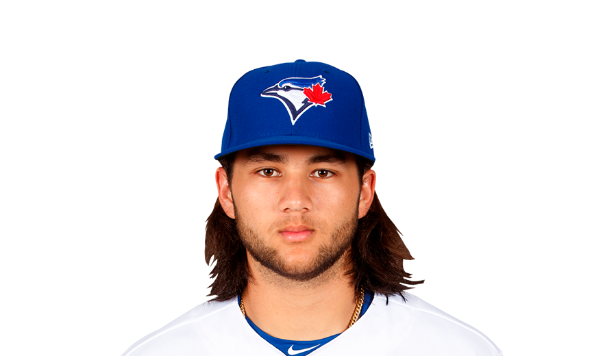 Bo Bichette Speaking Fee and Booking Agent Contact