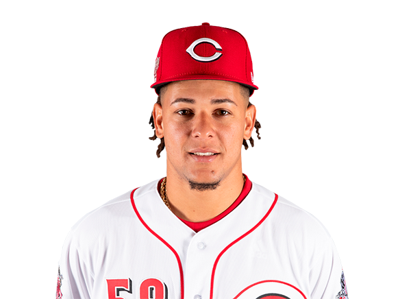 Luis Castillo (second baseman) - Wikipedia