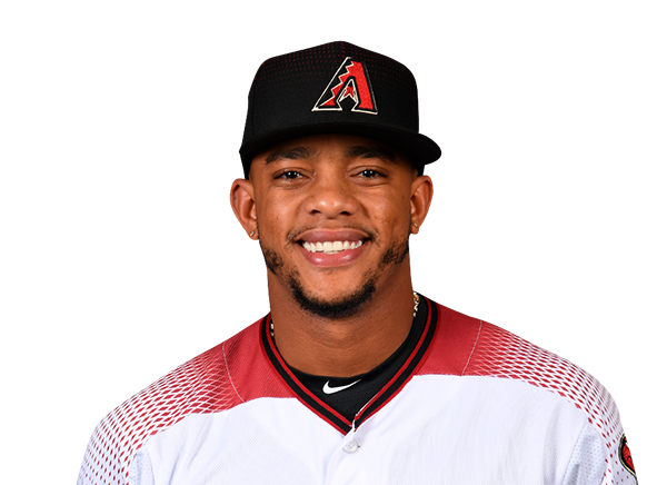 Ketel Marte, D-backs edge Nats 5-3 in makeup matinee