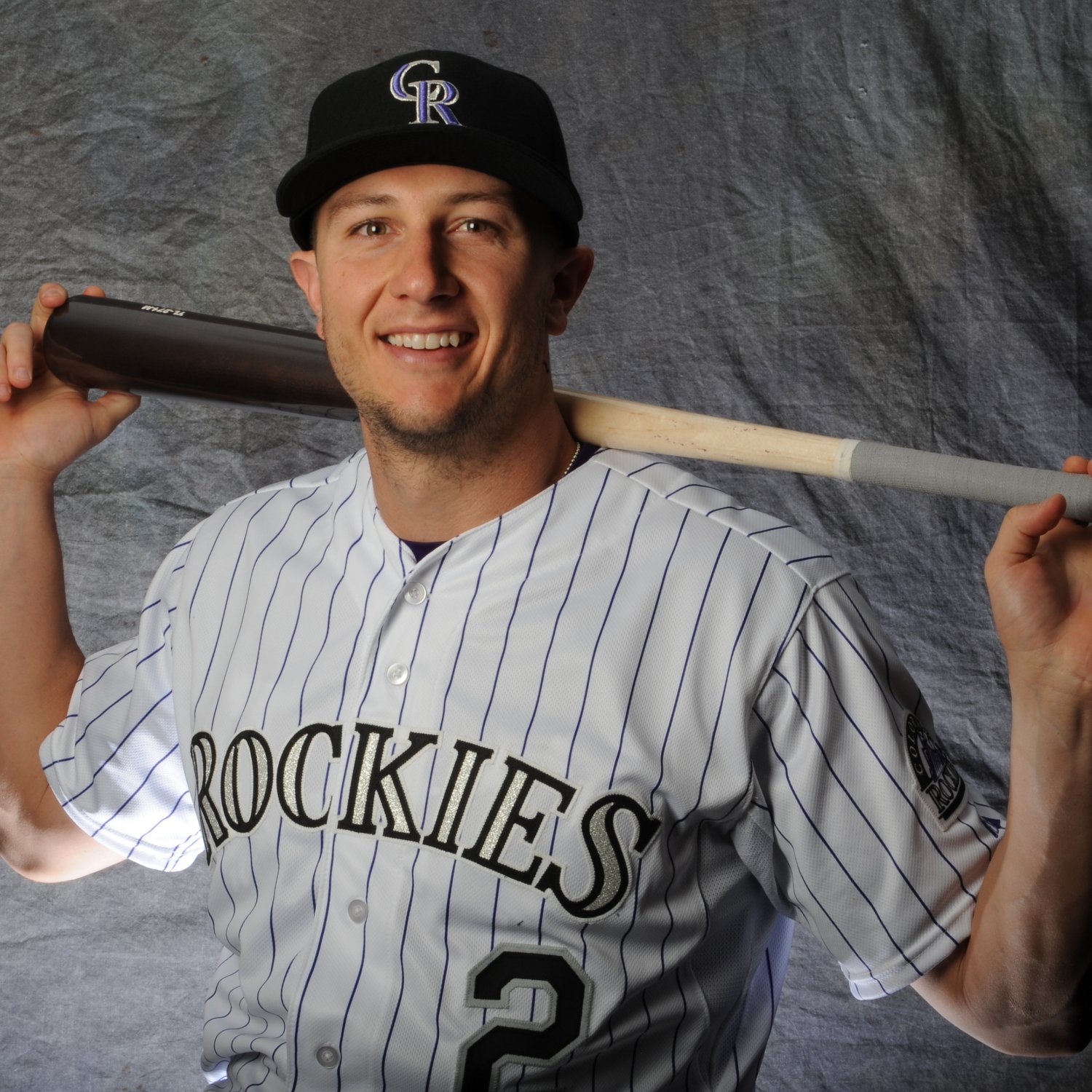 Troy Tulowitzki Speaking Fee and Booking Agent Contact