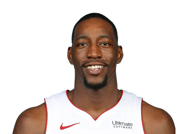 Bam Adebayo Speaking Fee and Booking Agent Contact