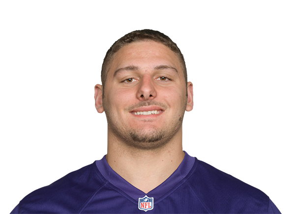 Patrick Ricard (American football) - Wikipedia