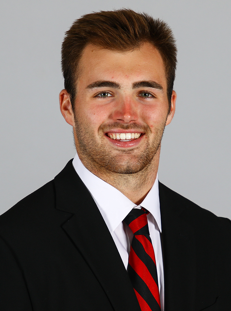 Former UGA QB Jake Fromm to wear new jersey number with Buffalo Bills