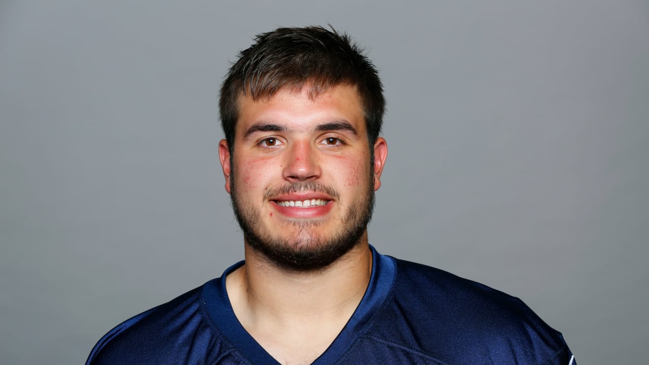 Former MSU star Jack Conklin named First Team All-Pro by Pro Football Focus