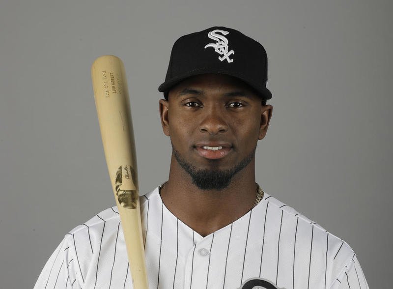 All White Sox prospect Luis Robert does is impress - Chicago Sun-Times