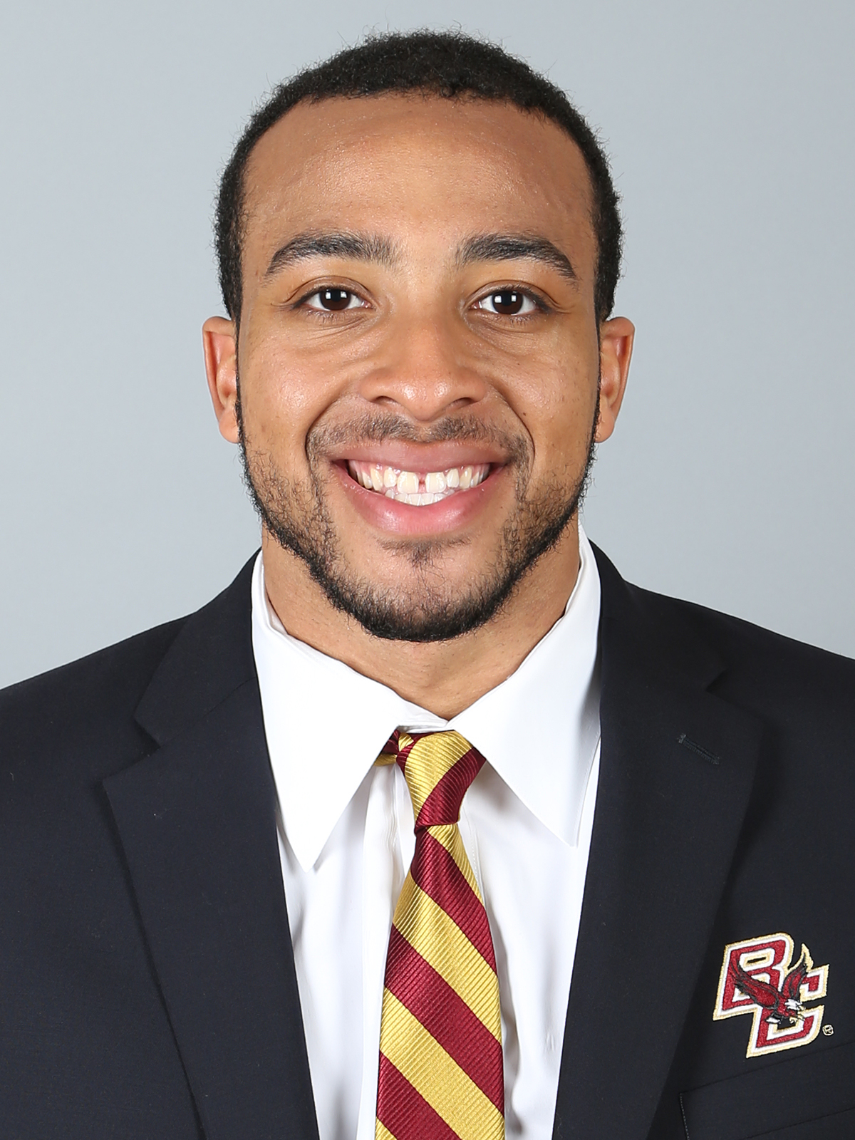 Boston College's AJ Dillon impresses in Pinstripe Bowl despite