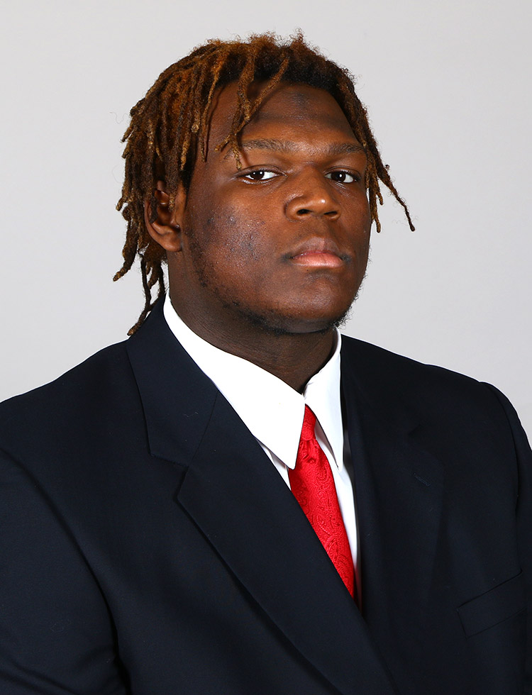 Isaiah Wilson - Wikipedia