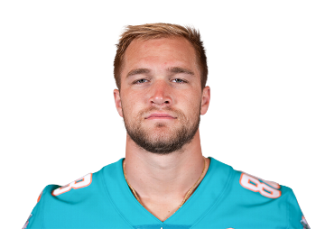 NFL Matchmaker: Finding a Home For Mike Gesicki