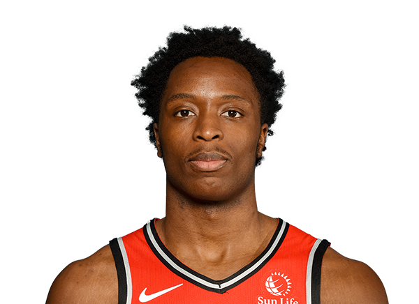 OG Anunoby Speaking Fee and Booking Agent Contact