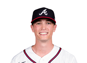 PRESALE: Max Fried MLB Authenticated, Team Issued, or Game-Used