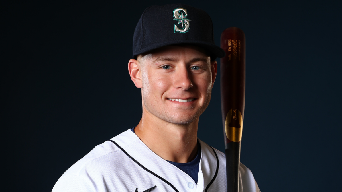 2,285 Jarred Kelenic Photos & High Res Pictures - Getty Images