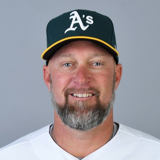 Oakland Athletics - On this date in 1988 Walt Weiss becomes the