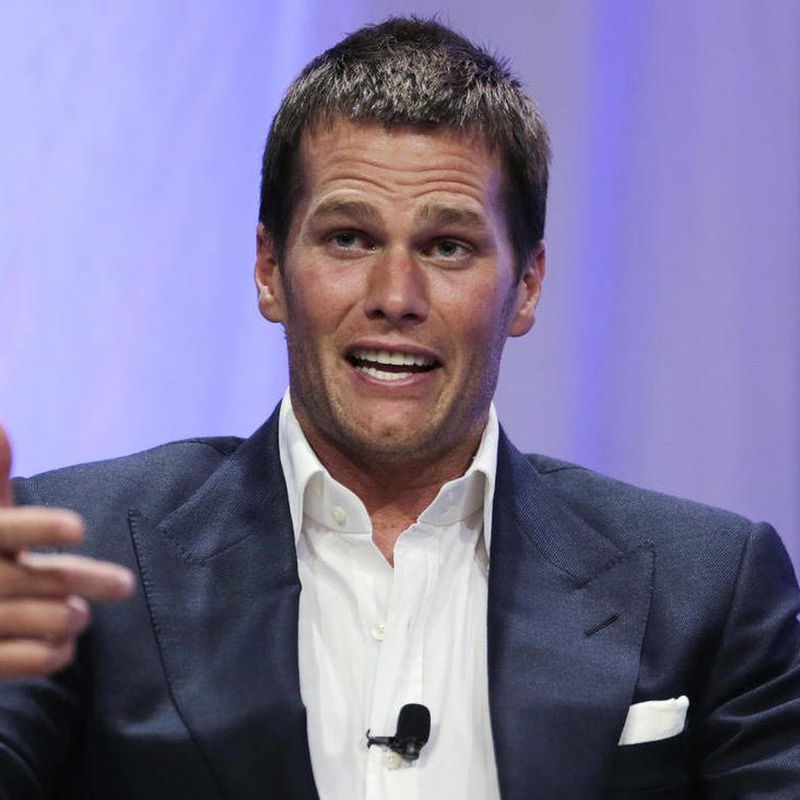 Tom Brady Speaking Fee and Booking Agent Contact