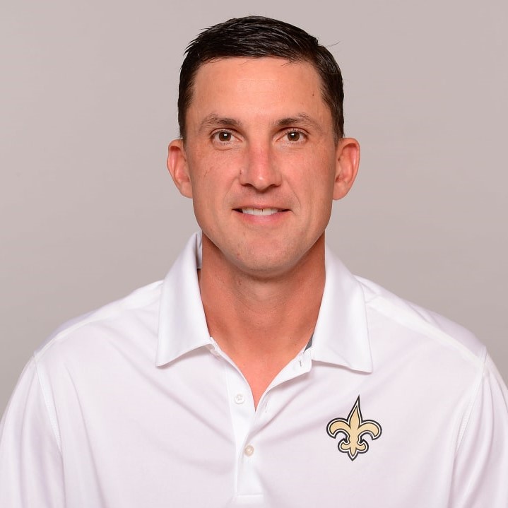 Saints riding coach Dennis Allen's defense to early season success