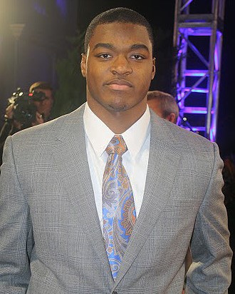 LOOK: Traded Dallas Cowboys WR Amari Cooper Suits Up for Cleveland