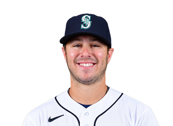 Ty France - Seattle Mariners First Baseman - ESPN