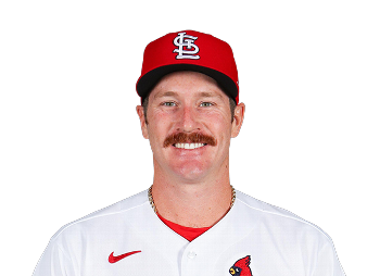 Photo: St. Louis Cardinals Miles Mikolas is Sports Personality of