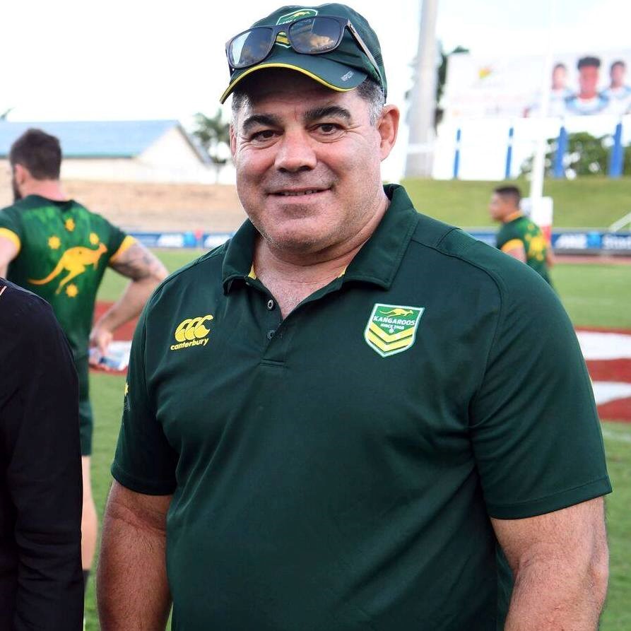 Mal Meninga Speaking Fee and Booking Agent Contact