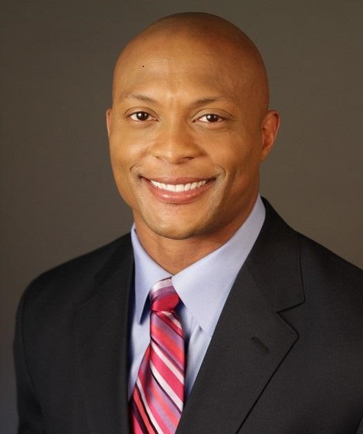 Eddie George Trades Touchdowns For Togas : NPR