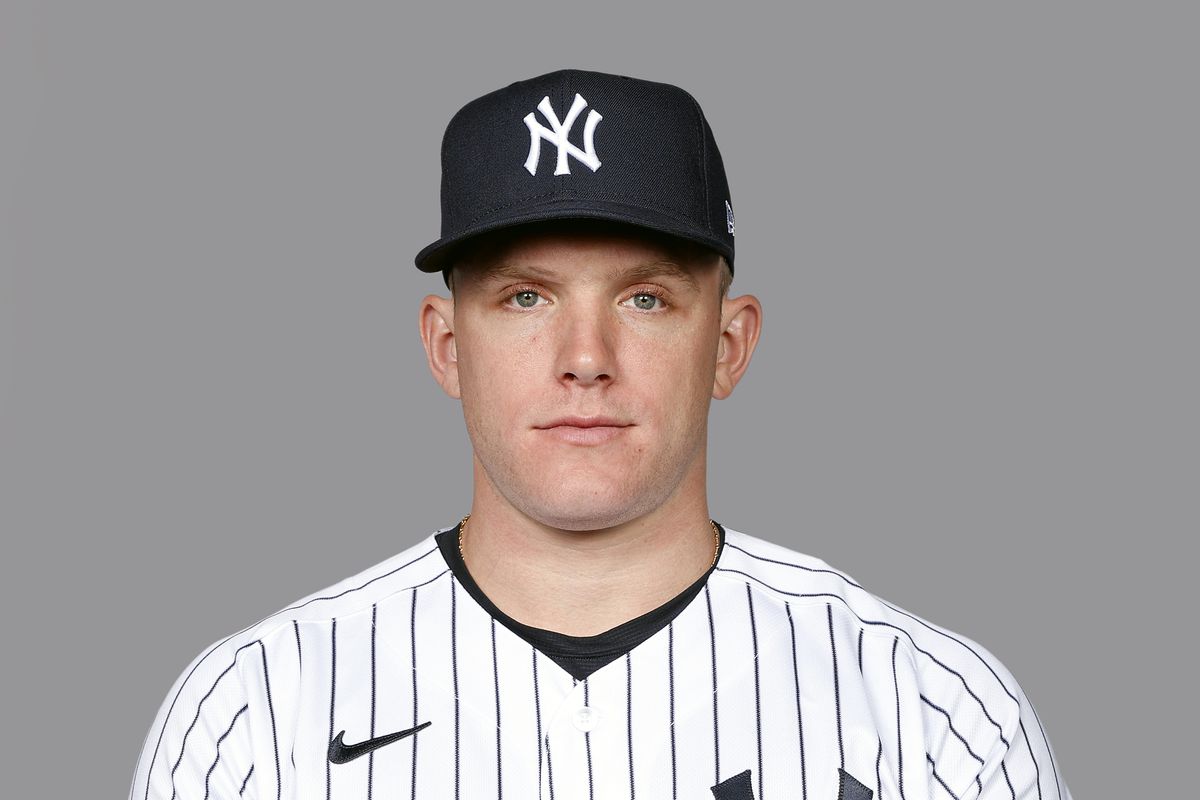 New Yankee Harrison Bader shows why he's a Gold Glover