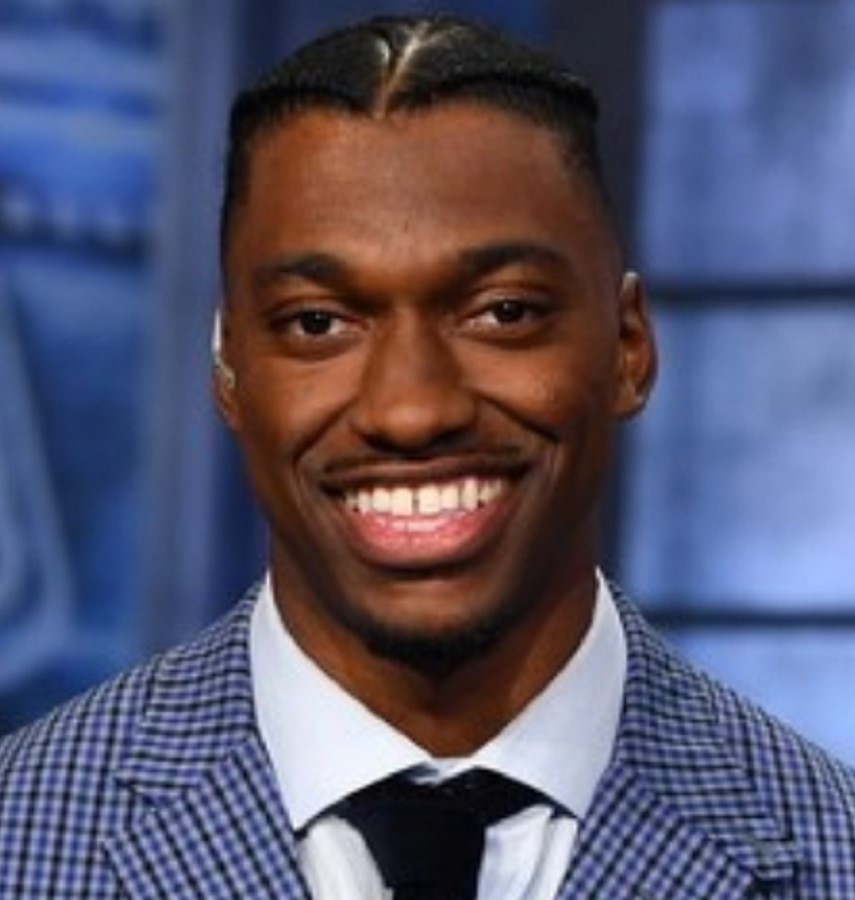 Robert Griffin III is close to signing with ESPN