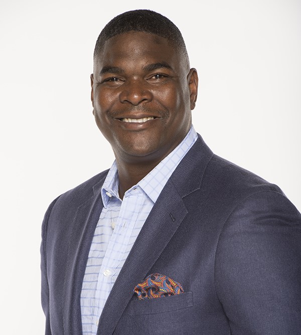 Keyshawn Johnson retires, joins ESPN