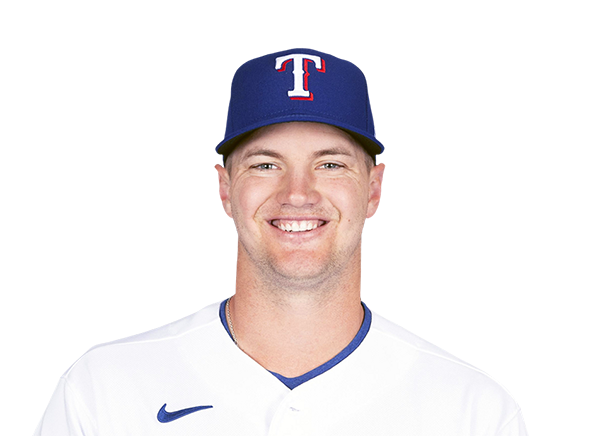 Ex-Texas Tech player, Texas Rangers top prospect Josh Jung