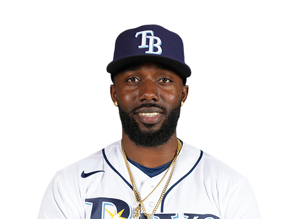 Tampa Bay Rays' Randy Arozarena named ALCS MVP