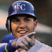 Mike Moustakas Speaking Fee and Booking Agent Contact