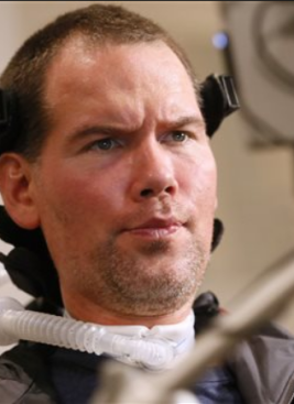 Steve Gleason - Speaker Exchange Agency